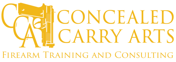 Concealed Carry Arts Video Training Course